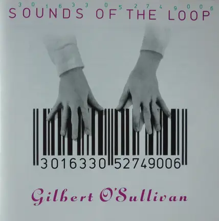 Gilbert O'Sullivan - Sounds of the Loop