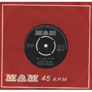 7inch Vinyl Single - Gilbert O'Sullivan - Why, Oh Why, Oh Why