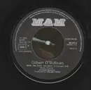 7inch Vinyl Single - Gilbert O'Sullivan - Why, Oh Why, Oh Why