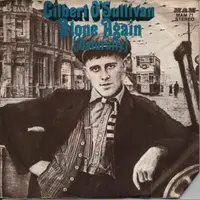 Gilbert O'Sullivan - Alone Again (Naturally)