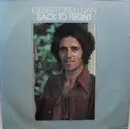 LP - Gilbert O'Sullivan - Back To Front