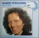 LP - Gilbert O'Sullivan - Back To Front