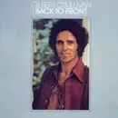 LP - Gilbert O'Sullivan - Back To Front