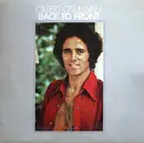LP - Gilbert O'Sullivan - Back To Front - INSERT