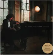 LP - Gilbert O'Sullivan - Driven