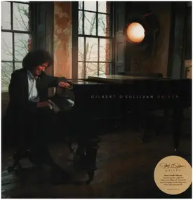 Gilbert O'Sullivan - Driven