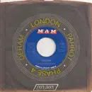 7inch Vinyl Single - Gilbert O'Sullivan - Get Down