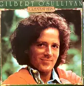 Gilbert O'Sullivan