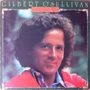 LP - Gilbert O'Sullivan - Gilbert O'Sullivan Greatest Hits - Gatefold