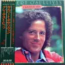LP - Gilbert O'Sullivan - Gilbert O'Sullivan Greatest Hits - Gatefold sleeve / Insert