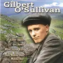 CD - Gilbert O'Sullivan - Gilbert O'Sullivan