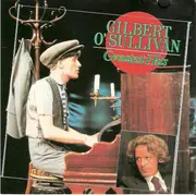 CD - Gilbert O'Sullivan - Greatest Hits