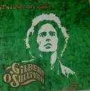 LP - Gilbert O'Sullivan - I'm A Writer, Not A Fighter - Still Sealed