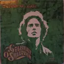 LP - Gilbert O'Sullivan - I'm A Writer, Not A Fighter
