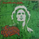 LP - Gilbert O'Sullivan - I'm A Writer, Not A Fighter