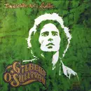 LP - Gilbert O'Sullivan - I'm A Writer, Not A Fighter - Waddell Pressing