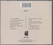 CD - Gilbert O'Sullivan - In The Key Of G
