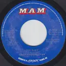 7inch Vinyl Single - Gilbert O'Sullivan - Ooh Baby
