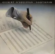 LP - Gilbert O'Sullivan - Southpaw
