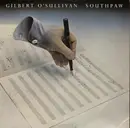 LP - Gilbert O'Sullivan - Southpaw