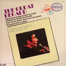 LP - Gilbert Bécaud - The Great Bécaud