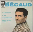 7inch Vinyl Single - Gilbert Bécaud - Tu Le Regretteras