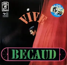 Gilbert Becaud - Vive Bécaud!