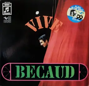 Gilbert Becaud - Vive Bécaud!