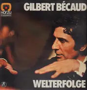 Gilbert Bécaud - Welterfolge