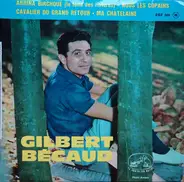 Gilbert Bécaud - Abrina Birchoue (Le Fond Des Rivières)