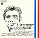 Double LP - Gilbert Bécaud - Anthology