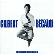 CD - Gilbert Becaud - Beaucoup De Becaud
