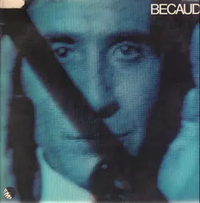Gilbert Becaud - Bécaud