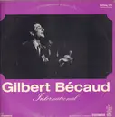 LP - Gilbert Becaud - Becaud International