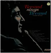 Gilbert Bécaud - Becaud Sings Becaud