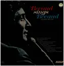 12inch Vinyl Single - Gilbert Bécaud - Becaud Sings Becaud