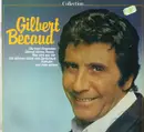 LP - Gilbert Bécaud - Collection