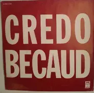 Gilbert Bécaud - Credo