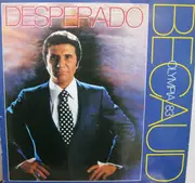 LP - Gilbert Bécaud - Desperado - Olympia 83