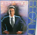 LP - Gilbert Bécaud - Desperado - Olympia 83