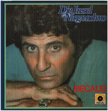 Gilbert Bécaud - Die Insel Nirgendo