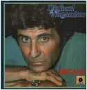 LP - Gilbert Bécaud - Die Insel Nirgendo