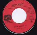 7inch Vinyl Single - Gilbert Bécaud - Don Juan