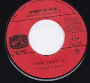 Gilbert Bécaud - Don Juan