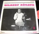 LP - Gilbert Bécaud - Gilbert Bécaud