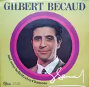 LP - Gilbert Bécaud - Gilbert Bécaud Und Seine Beliebtesten Chansons