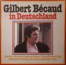 LP - Gilbert Bécaud - Gilbert Bécaud In Deutschland