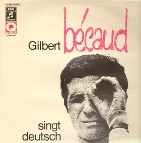 Gilbert Becaud - Gilbert Bécaud