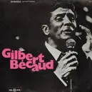 LP - Gilbert Bécaud - Gilbert Bécaud