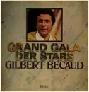 LP - Gilbert Becaud - Grand Gala Der Stars